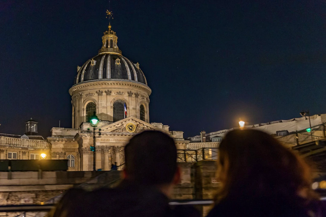 Seine River Cruise by Vedettes de Paris - Musical Aperitif Price